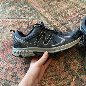 Men’s New Balance All Terrain Sneakers